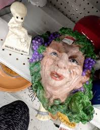 Oregon Walmart found item. Let creator know