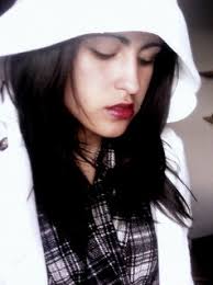 Ana luisa Ochoa garavio