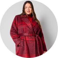 Coats & Jackets for the Family