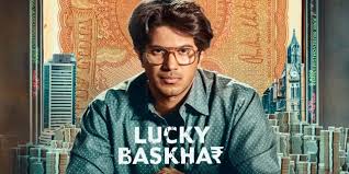 Lucky Baskhar (2024) - Movie | Reviews, Cast & Release Date in patna-  BookMyShow