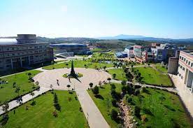 146 universities in usa, 4 in canada, 12 in the uk, 23 in france, 9 in spain, 7 in sweden, 14 in australia, 8 japan, 4 in argentina. Okan Universitesi Tuzla Kampusu Ne Nerede