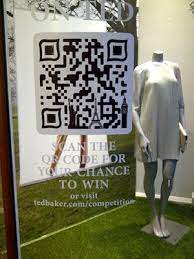 Pin On Qr Mania