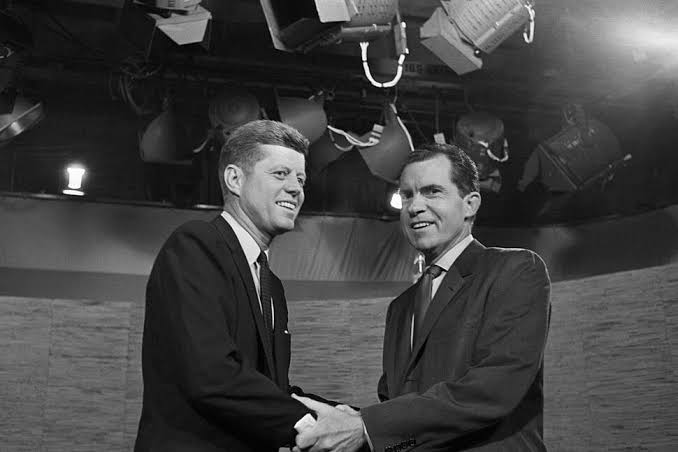 What Really Happened in the JFK-Nixon Debate – and What It Means for Trump–Biden | US News Opinion