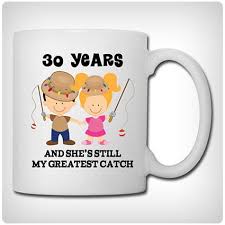 Plus, there are tons of home decor items that come in pearl, and will make the perfect cozy gift. 34 Timeless 30th Anniversary Gifts For Your Most Special Someone Dodo Burd