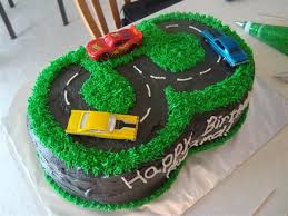 Birthday Cake For 3 Year Old Boy Birthday Ideas For 5 Year Old Boy Boy Birthday Cake 3rd Birthday Cakes Cake Designs Birthday