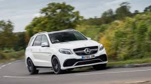 Check spelling or type a new query. Mercedes Amg Gle 63 S Review Better Than A Fast Estate Evo