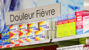 Les effets antipyrétiques débutent au bout d'une heure. Ketoprofene Ibuprofene Risques De Complications Infectieuses Graves