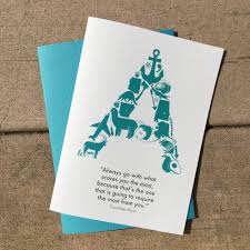 Charles st, baltimore, md 21201. Alphabet Quote 5 X7 Cards The Artful Educator