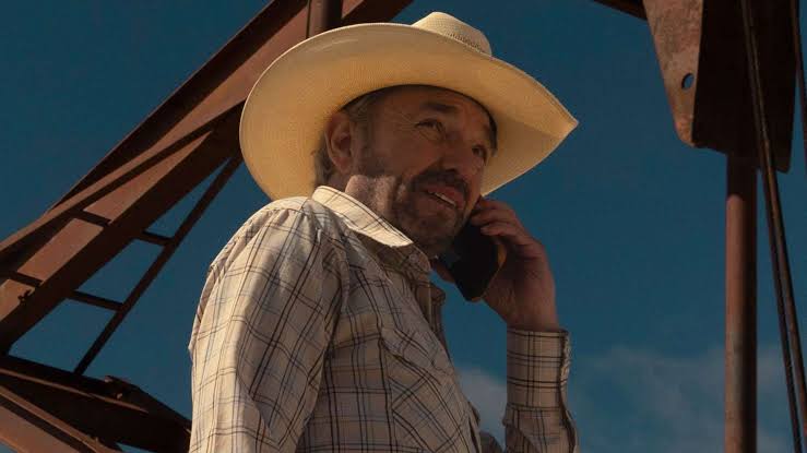 Taylor Sheridan's Gritty Western Should Hold Fans Over Until 'Lioness' Season  3
