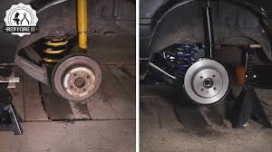 Maybe you would like to learn more about one of these? Bmw E30 Rear Subframe Assembly Restoration Bmw E30 325i Sport Restoration E4 S1 Youtube