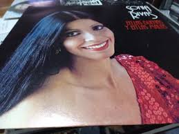 Lp Sonia Rivas En Las Buenas Y En Las Malas