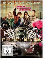 Super 8 is a 2011 american monster thriller film written and directed by j. V8 Die Rache Der Nitros Dvd Bei Weltbild De Bestellen