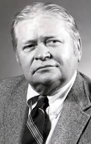 John Fordham Obituary