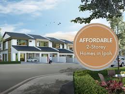 Landed 4 beds 4 bath rm 200/sqft 2,100 sqft. Malaysia New Property Launch Projects Finder New Property Nuprop