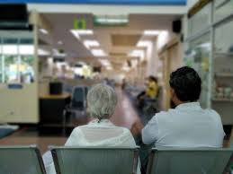 Bangun awal adalah buruk untuk kesihatan anda, kata sebuah kajian. Saya Seorang Doktor Er Dan Inilah Yang Sebenarnya Berlaku Di Hospital Kesihatan Etnt