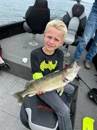 Profile for Varilek's Guide Service