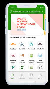 Gojek is beyond an app for online transportation, food delivery, logistics, payment, and daily services. Identifying The Money Bearing Nature Of Gojek Clone App