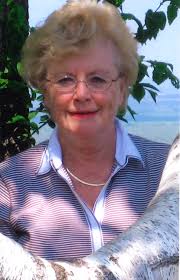 Lois Rickard Funeral