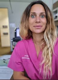 What unique rental spaces are available for an older lady in need near  Mission, BC?