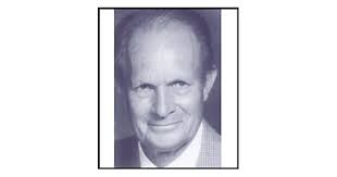 William SCHAEDLER Obituary (2010)