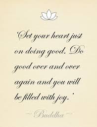 We have rounded up some of the best good luck quotes, messages, and wishes (with images and pics) that will help you express just how you feel toward someone who is taking a step toward the next chapter in their life. Pin By Tilak Yoga Ashramam On Buddhism Wisdom Quotes Images Buddhism Quote Do Good Quotes