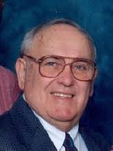 Obituary information for Malon "John" F. Moore
