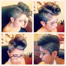 This is especially true for short hair. Retro Victory Roll Yeah I Can Rock That Short Wedding Hair Short Hair Styles Hair Styles