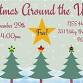 Christmas Around the World event in McMurray, PA