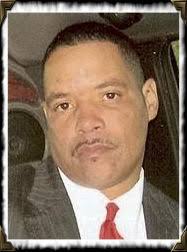 Reginald Eugene “Reggie” Daye (1964-2011)