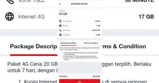 Yang pertama lewat kode dial 363#, yang kedua lewat aplikasi mytelkomsel. Cara Mengaktifkan Kuota Internet Telkomsel 20 Gb Cuma Rp 6 Ribu Dan Link Paket Murah 15 Gb Hanya Rp 0
