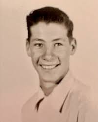 Ronald Douglas Jones Obituary February 12, 2024