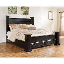 Breen Storage Bed Ashley Bedroom Furniture Sets Ashley Furniture Bedroom Bedroom Furniture