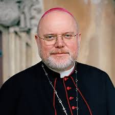Un geste inattendu pour cet homme de réformes. Roger W Heyns Lecture Featuring Cardinal Reinhard Marx Stanford Humanities