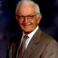 Obituary information for Charles Joseph Witter