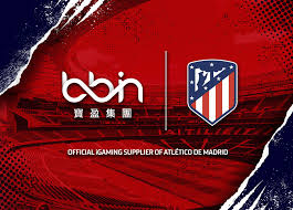 If you have any request, feel free to leave them in the comment section. Bbin Joins Forces With Club Atletico De Madrid Igaming Business