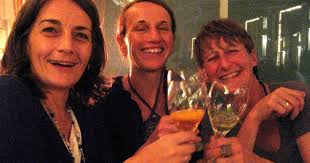 Geschafft! Die neue Website www.judith-reiter.com geht online.