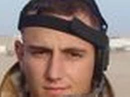 Dumbarton hero soldier is coming home