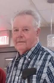 OSBORNE, Calvin Earl