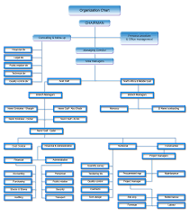 el nemr general contracting group organization chart