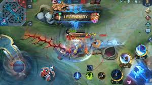 Players are required to strategize with other teammates and dodge enemies and trouble together. Mobile Legends Pc Version Ml For Pc Windows 10 Free Download