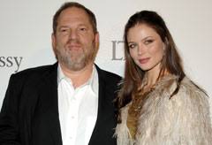 The couple's contested divorce in manhattan supreme court was finalized this week and online court records show the case is now listed as disposed after a final, sealed motion was filed monday, … Harvey Weinstein Marries Georgina Chapman At A Lavish Celeb Filled Ceremony