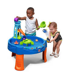 Step2 Finding Dory Whirlin Waves Sand Water Table Kidsdimension Outdoor Toys For Toddlers Best Outdoor Toys Sand And Water Table