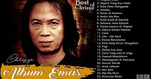 Chrisye Full Album 80an 2000an Nostalgia Indonesia Paling Populer