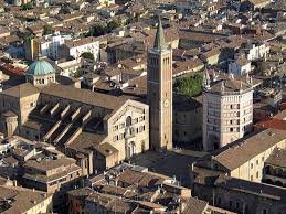 Scuola per l'europa kindergärten bis zur 3. Parma Touristische Informationen Sehenswurdigkeiten