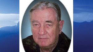 Thomas M. Levitt, Sharon, PA