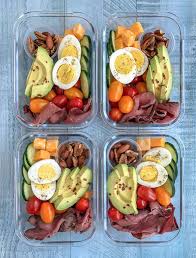Meal Prep Recipes For College Students In 2020 Healthy Lunch Snacks Clean Eating Lunch Healthy Snacks