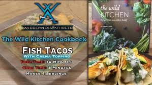 Check spelling or type a new query. Kristy Titus Sea Bass Tacos With Cilantro Crema Topping With Kristy Titus Facebook