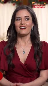 Faith and Family like you’ve never seen it before — Celebrate Christmas as  it's meant to be. ❤️, @danicamckellar and @olivermrice star in 'A  Cinderella Christmas Ball' premiering Friday, November 29 ...