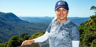She also covers the lpga tour whenever it travels abroad to europe or asia. W G Interview Ladies European Tour Player Amy Boulden Women Golf