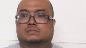 Alvin Untalan accused of harassing Guam police officer's wife